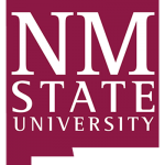 NM State logo