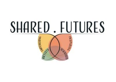 Shared.Futures: Empowering Art, Inspiring Science