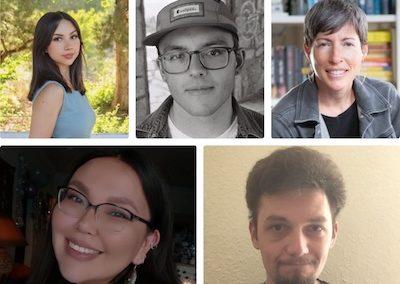 Student Stories: Get to Know Our Spring 2024 Interns at UNM!