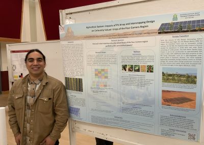 Advancing Agriculture: NMSU Students Showcase Research