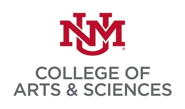 UNM College of Arts & Sciences logo