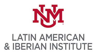 UNM Latin American & Iberian Institute logo