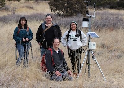 History and Impacts of Indigenous and Settler-Colonial Water Management in the Colorado and Poudre River Basins